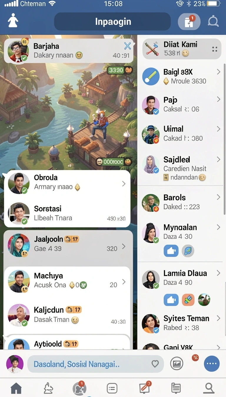 Fitur keamanan di bigpot88 – Link Alternatif & Daftar 2026