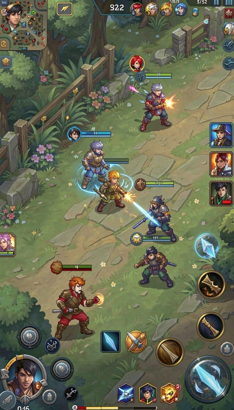 Review Aplikasi sikat88 Versi Terbaru screenshot