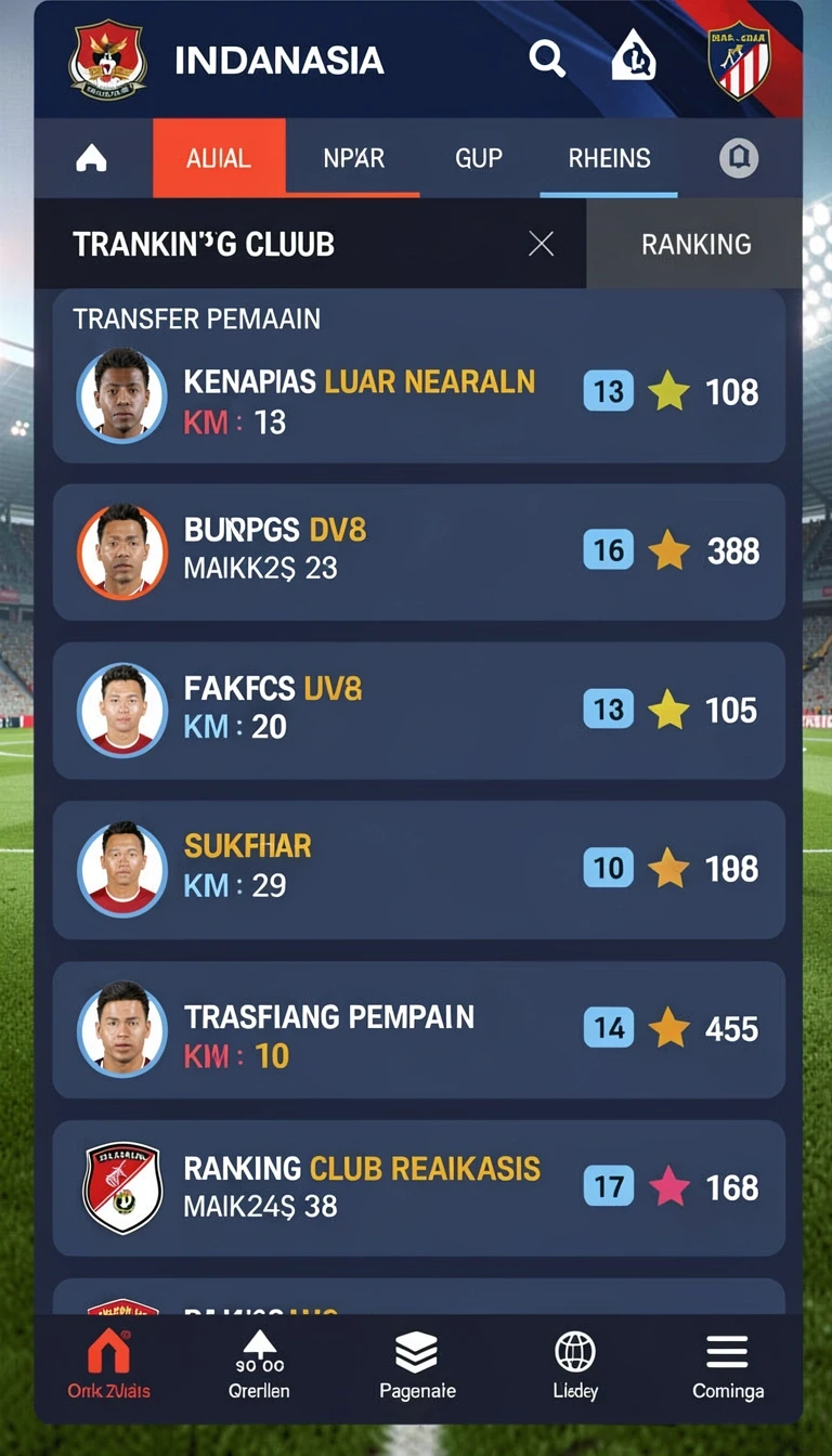 Review Aplikasi sinte4d Versi Terbaru screenshot