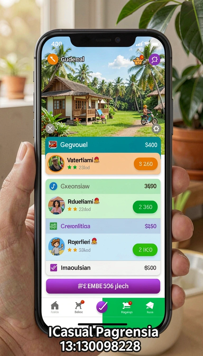 selayar88 App APK Terbaru screenshot