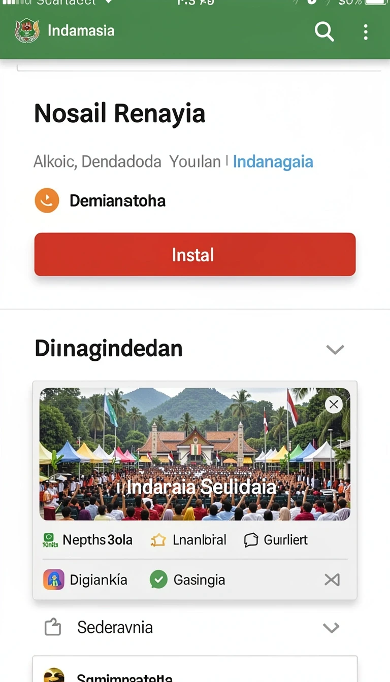 sip33 App APK Terbaru screenshot