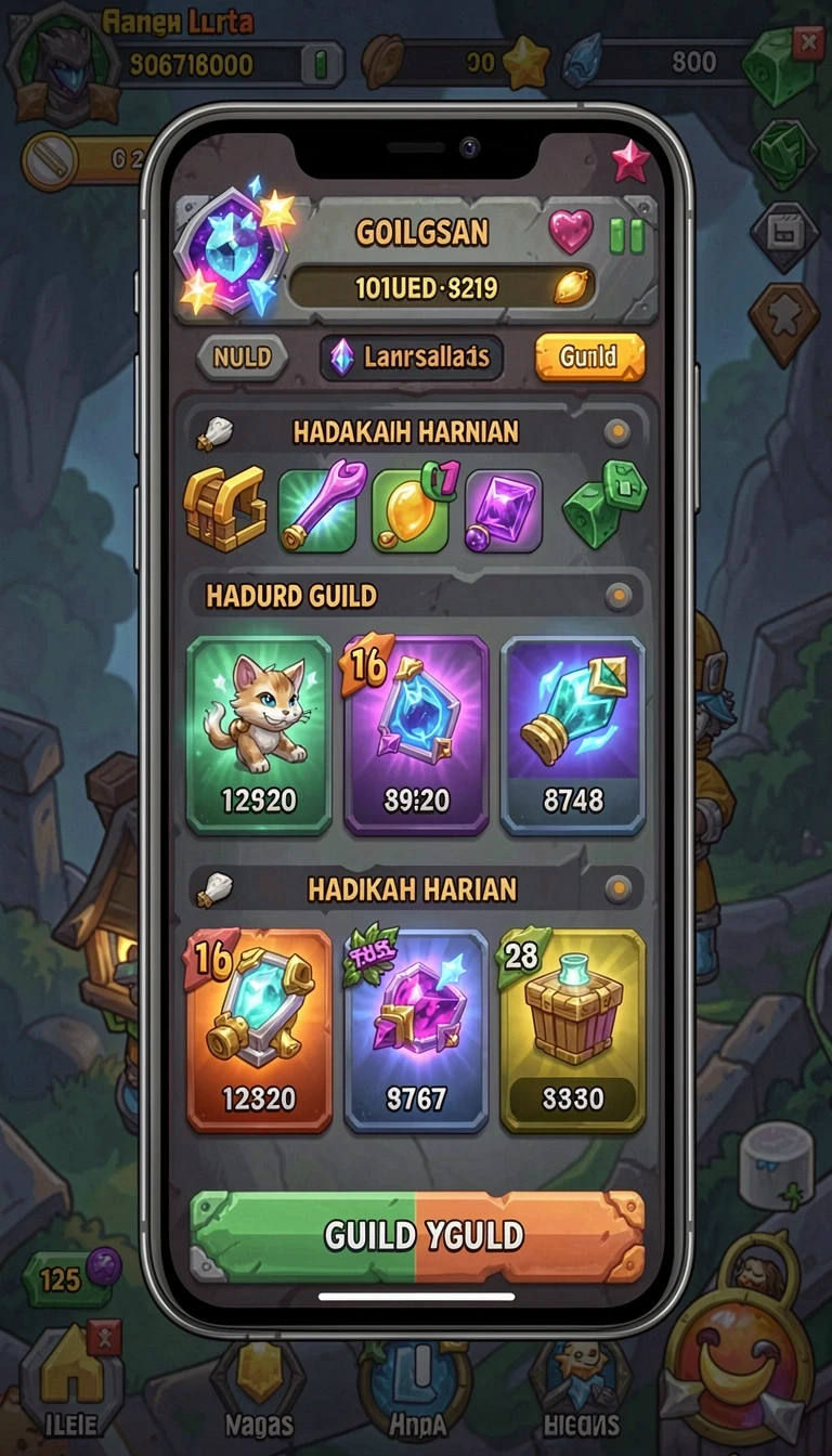Download senior4d APK untuk Android screenshot
